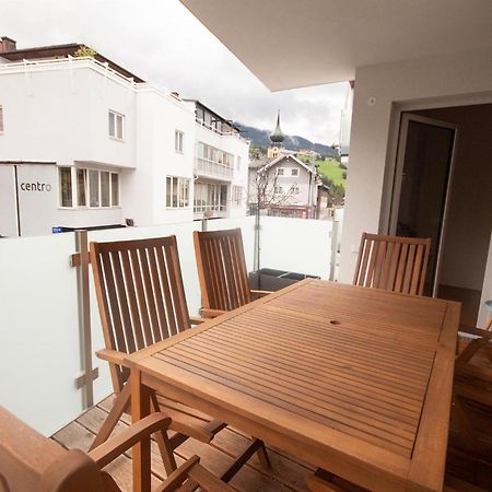 Stadtdomizil Schladming By Schladming-Appartements Εξωτερικό φωτογραφία